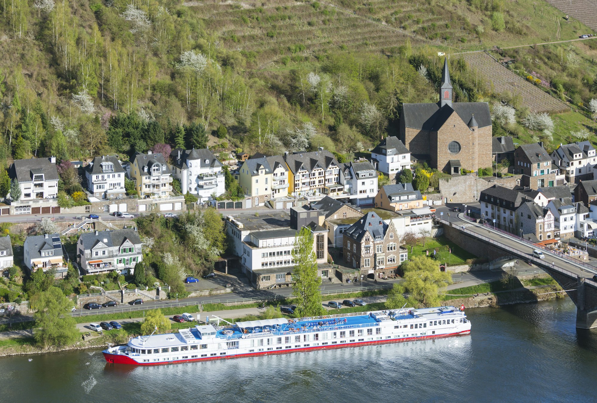 Rhein,Main,Mosel 2025