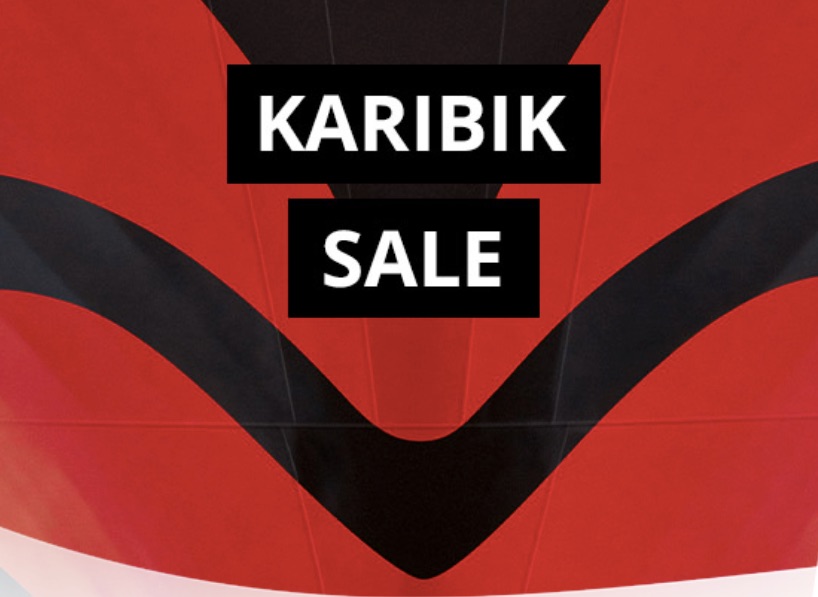 AIDA Karibik Sale ab: 1799.-