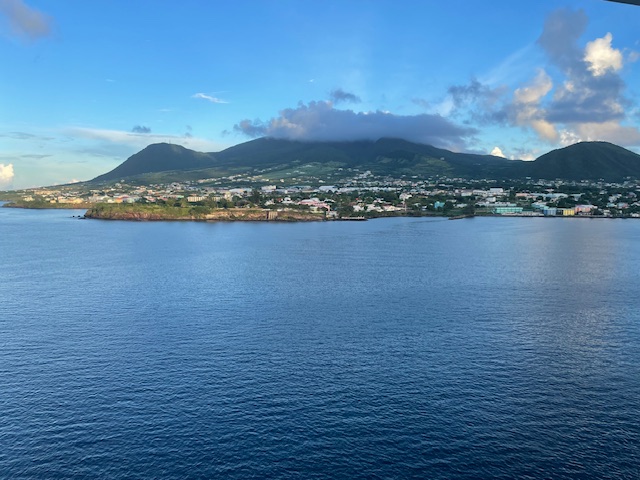 Mein Schiff Karibik