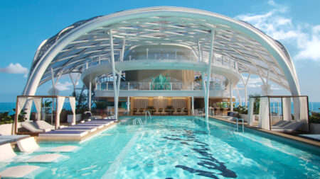 Mein Schiff Winter 2026/27