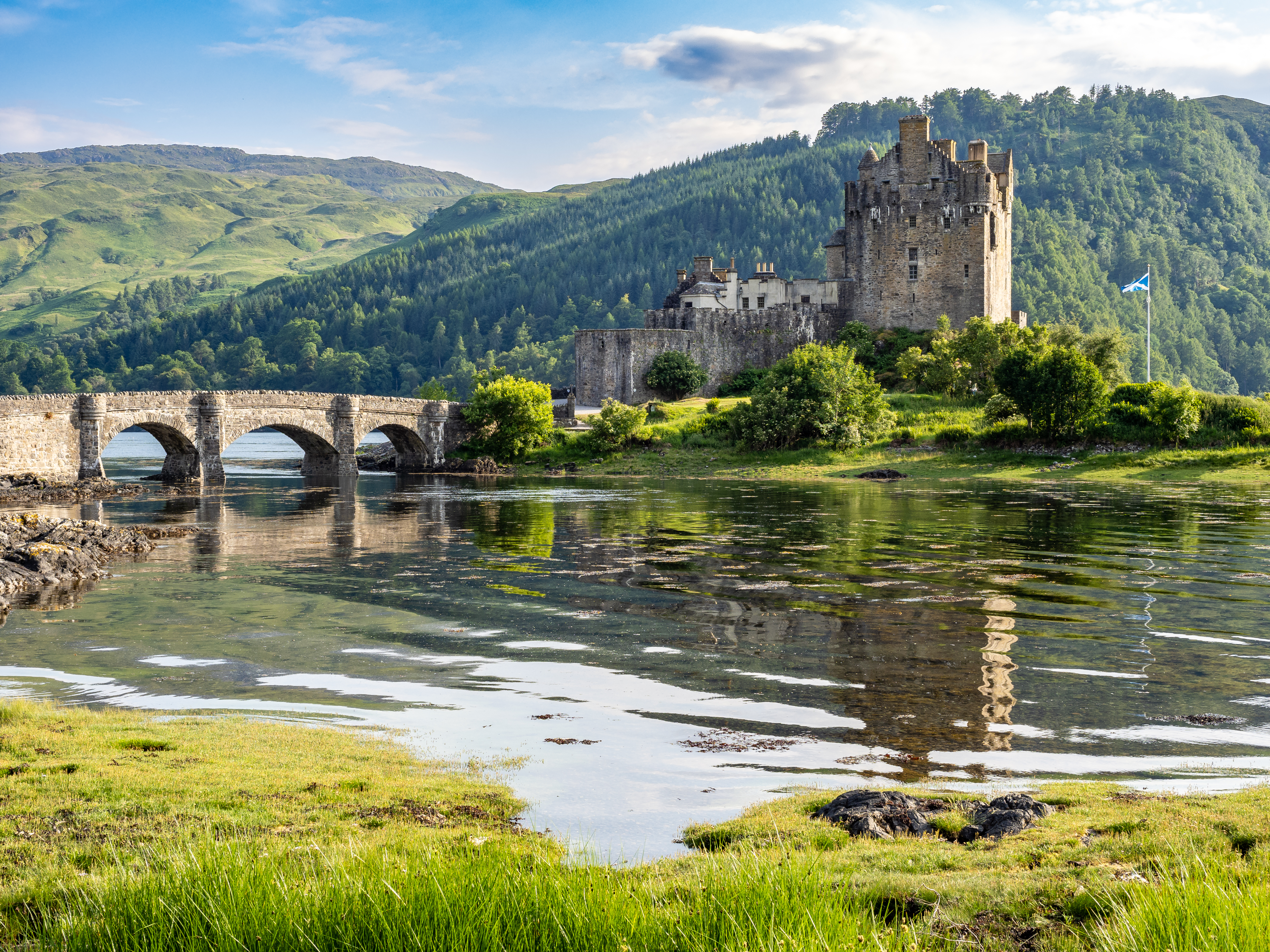 Costa Favolosa Grossbritannien