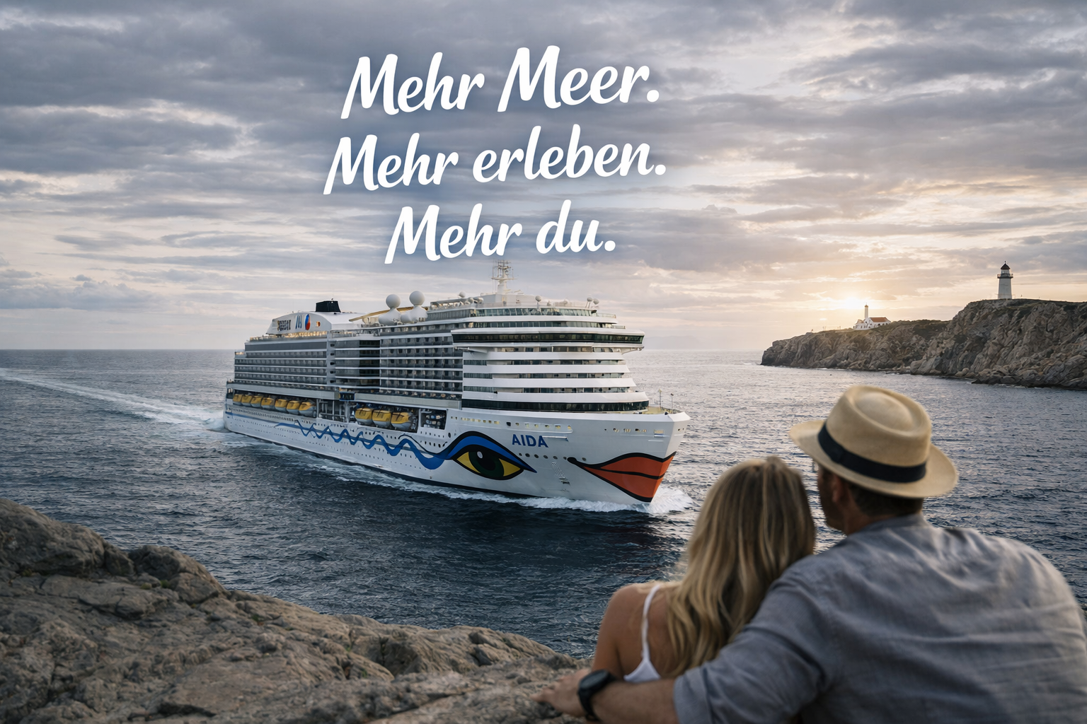 AIDA Last Minute Angebote
