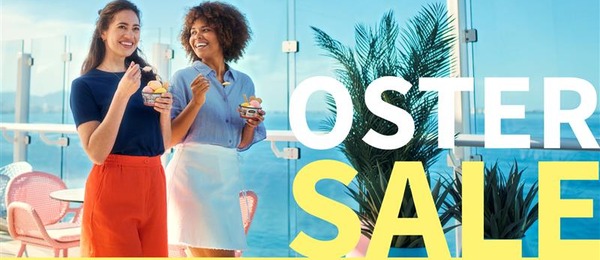 Mein Schiff Oster Sale