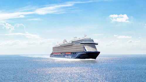 Mein Schiff  2026 – 2028