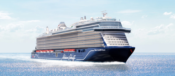 Vorpremiere Ihr seid die Ersten an Bord