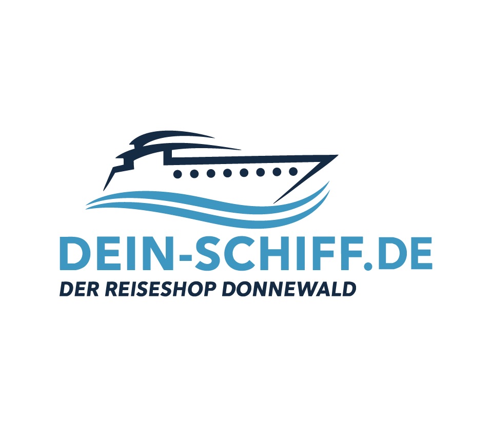 Dein Schiff Logo
